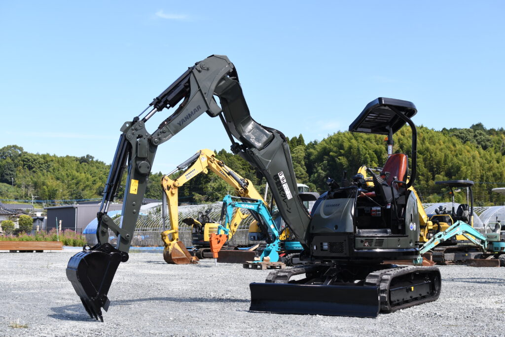 ヤンマー建機のB3δ Amazon.co.jp: ヤンマー B3δダイキャストミニチュア ヤンマー